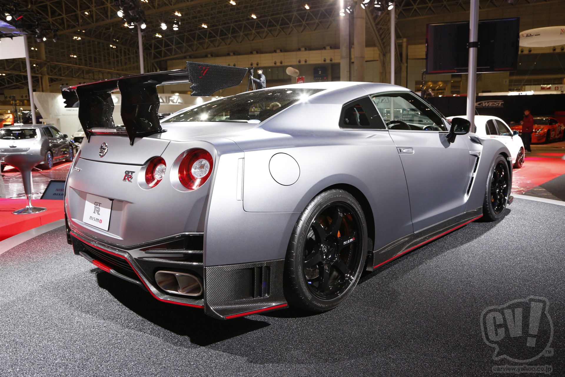 2013 Nissan GT-R Nismo | Page 2 | GTPlanet