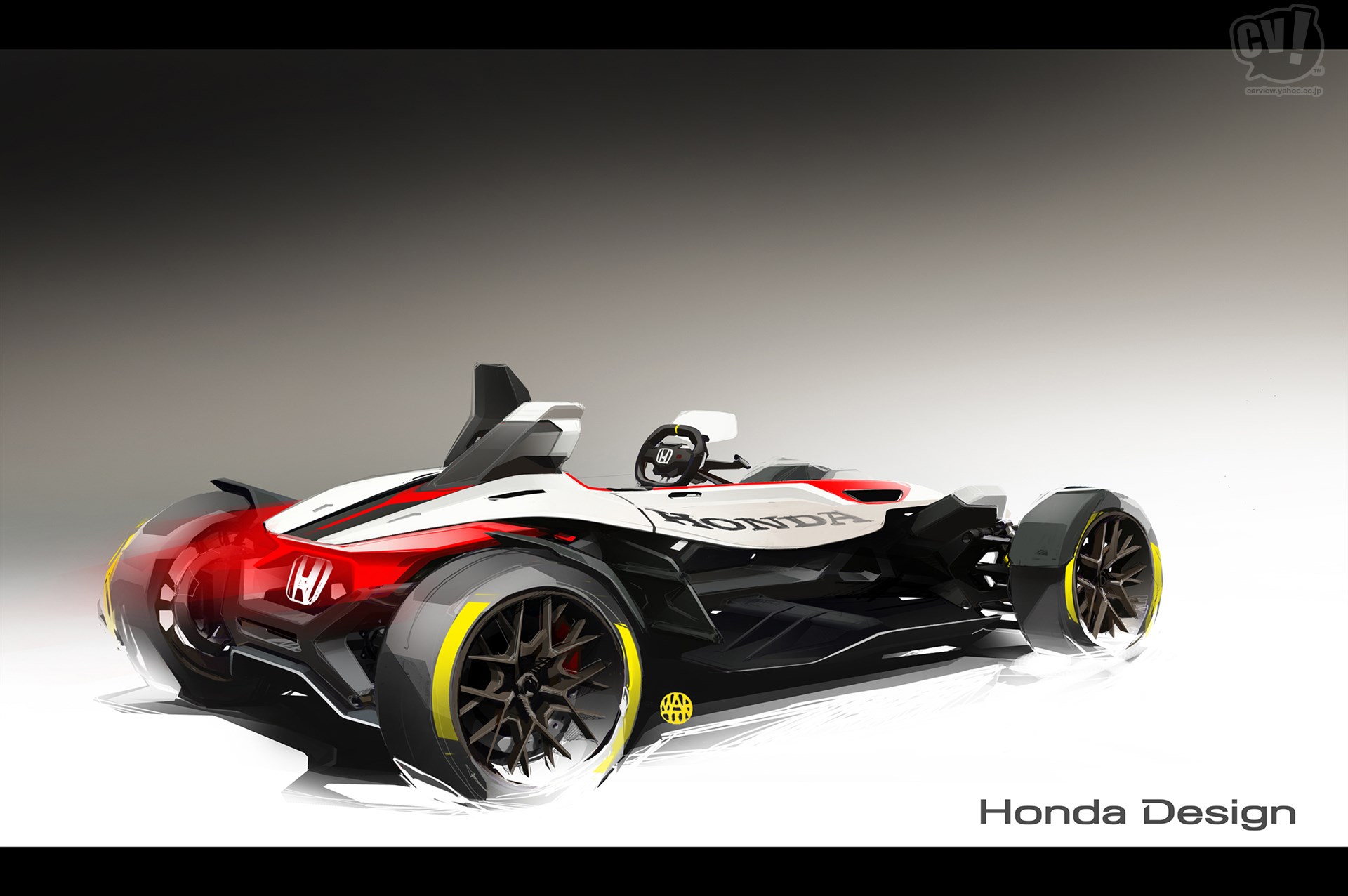 ホンダ プロジェクト2 4 Powered By Rc213v 東京モーターショー15 Carview 自動車