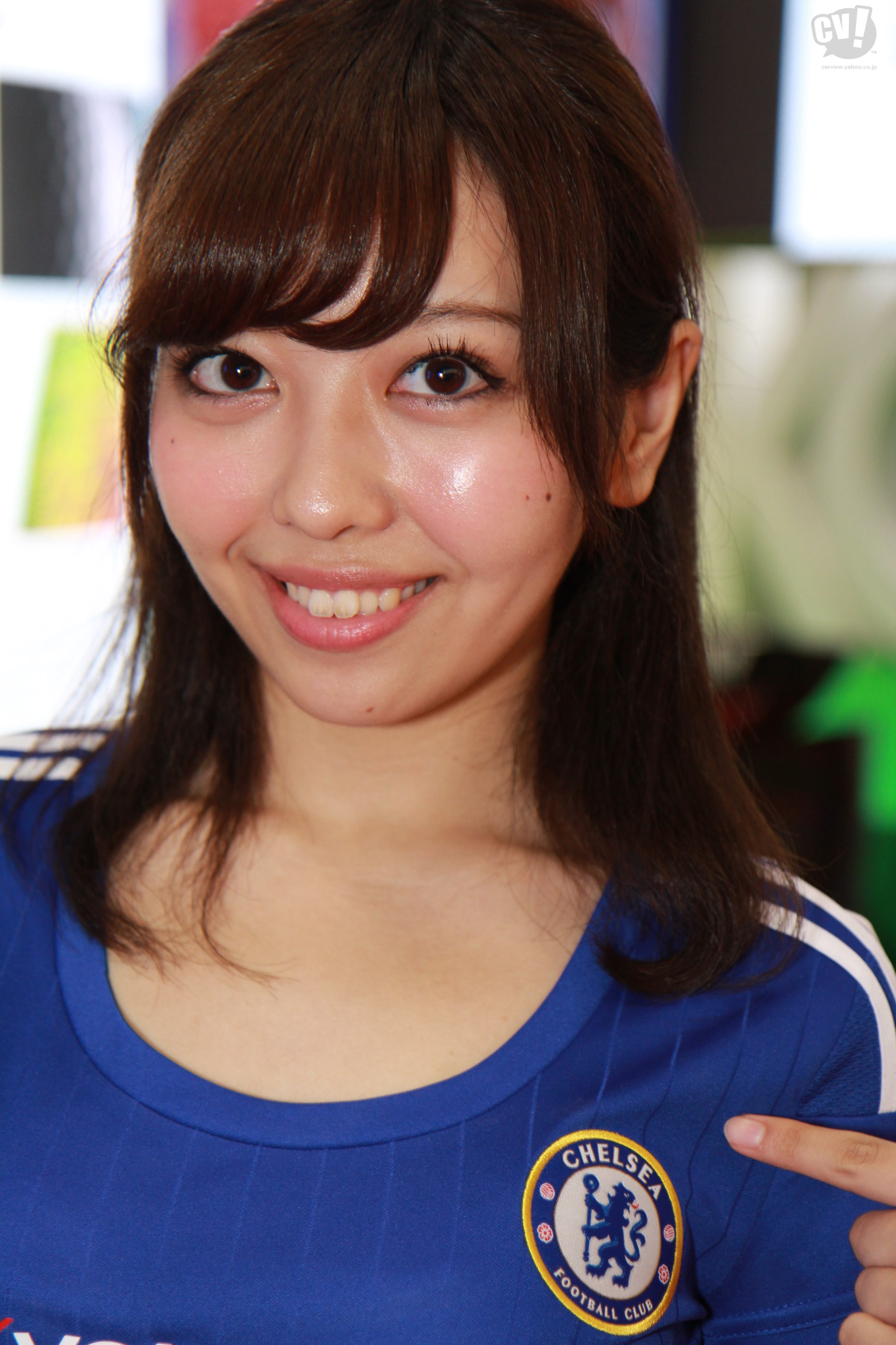 Vol 3 山下沙織さん 東京モーターショー15 Carview 自動車 Vol 3 山下沙織さん 東京モーターショー15 Carview 自動車