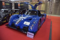 ラディカル スポーツカーズ RXC TURBO