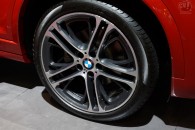 BMW X4 Drive35i