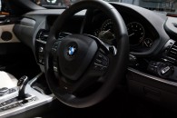BMW X4 Drive35i