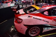 トヨタ（GAZOO Racing） 86#136（2013年ニュルブルクリンク24時間耐久レース参戦車両）