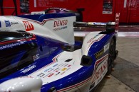 トヨタ（GAZOO Racing） 2013年型TS030 HYBRID 8号車