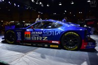 スバル スバル BRZ GT300 2016