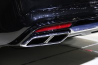 メルセデス・ベンツ AMG S65 long