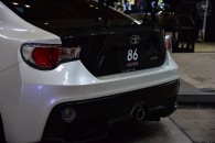 トヨタ（GAZOO Racing） 86“GRMN”