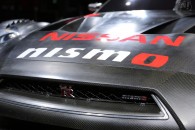 日産 GT-R NISMO GT500