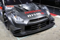 日産 GT-R NISMO GT500