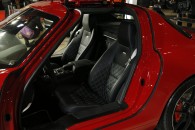 メルセデス・ベンツ SLS AMG GT FINAL EDITION