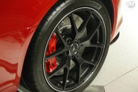 メルセデス・ベンツ SLS AMG GT FINAL EDITION