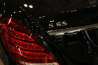 メルセデス・ベンツ S65 AMG long