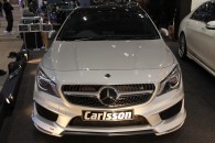 Carlsson / MK motorsport
