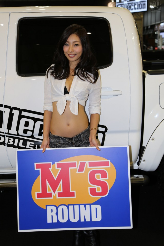M's Collection by M's Auto