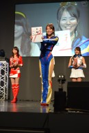 日本レースクイーン大賞コンテスト2013