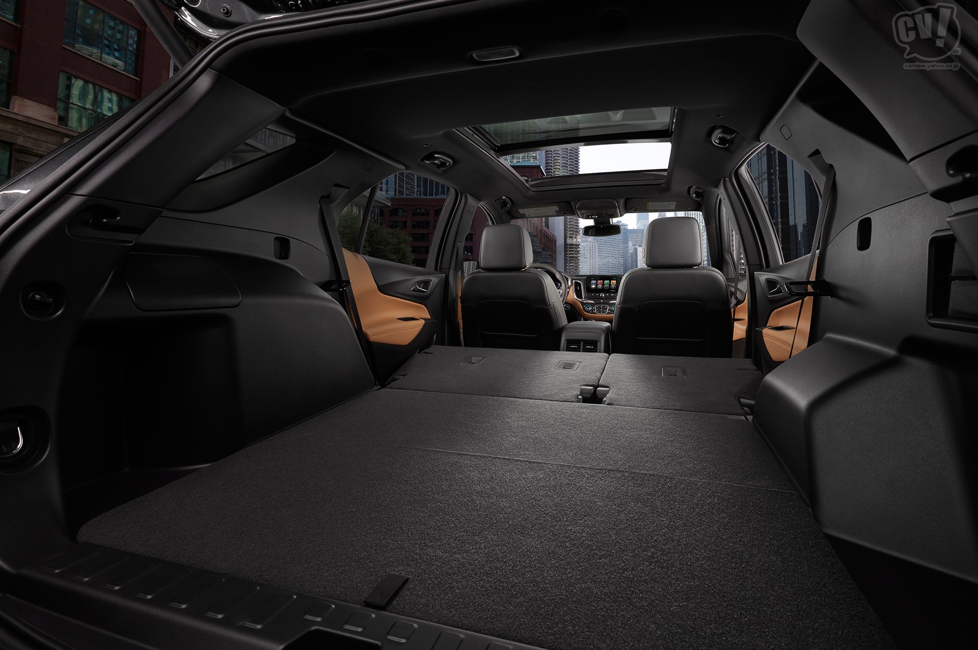 シボレー エクイノックス ロサンゼルスオートショー16 Carview 自動車 シボレー エクイノックス ロサンゼルスオートショー16 Carview 自動車