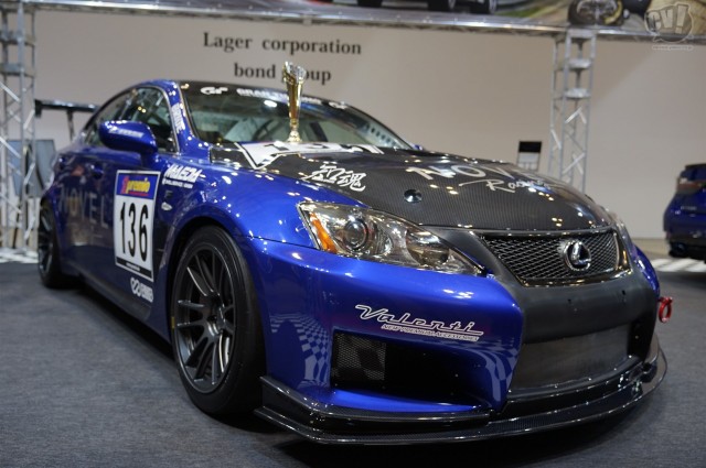 Novel レクサス Is F 東京オートサロン17 Carview 自動車 Novel レクサス Is F 東京オートサロン17 Carview 自動車