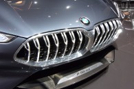 BMW 8シリーズ コンセプト