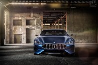 BMW 8シリーズ コンセプト