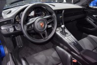 ポルシェ 911 GT3 ツーリングパッケージ