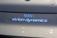 BMW i ヴィジョン ダイナミクス