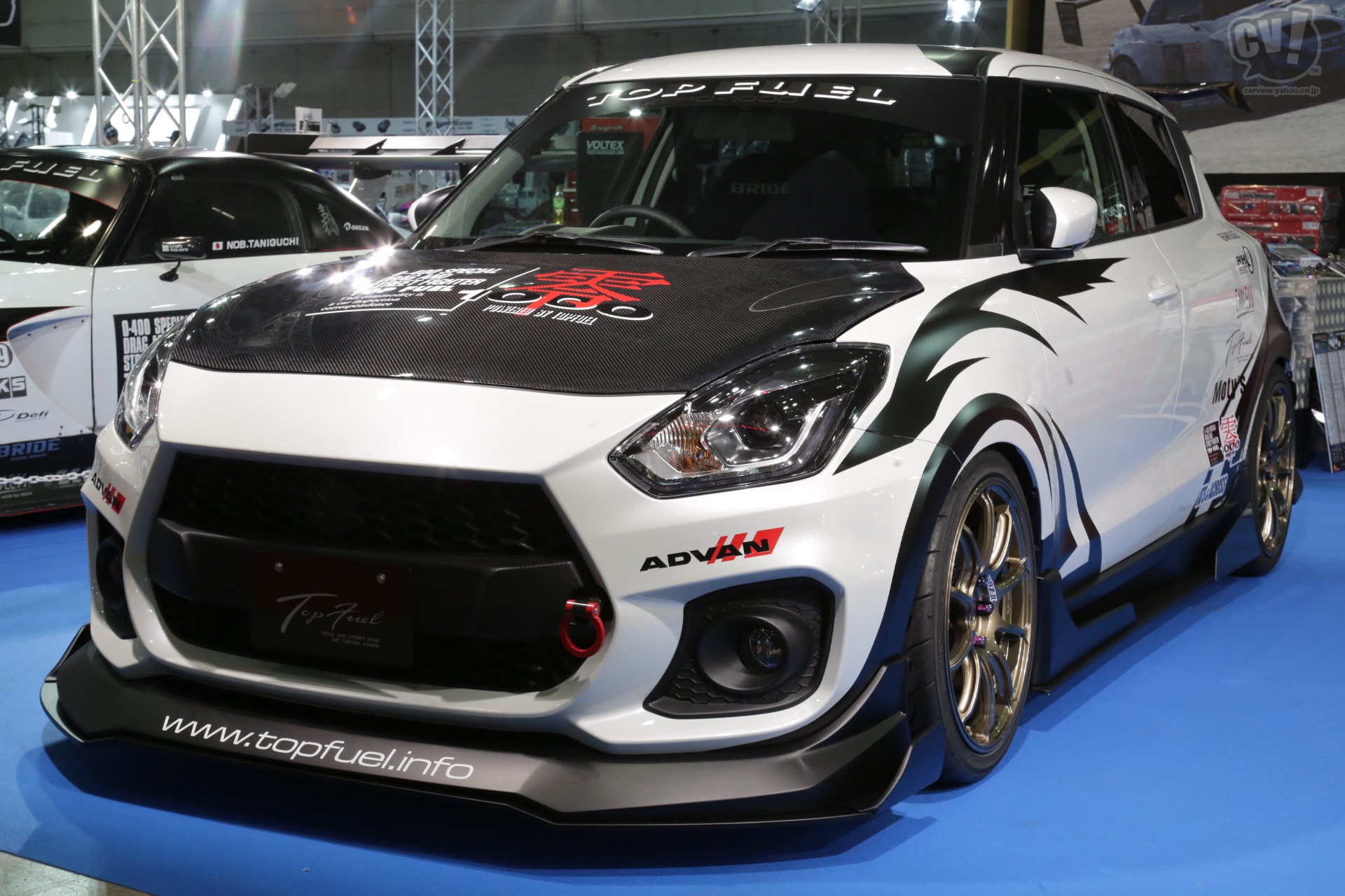 Suzuki Swift Garage Suzuki Swift Garage
