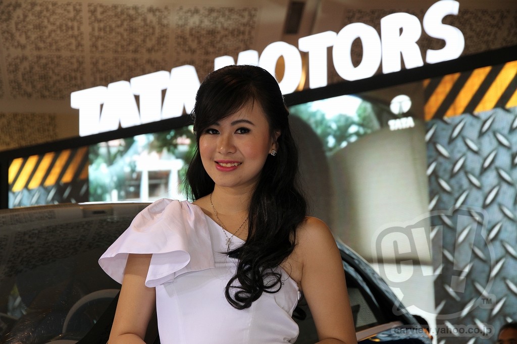 厳選ピックアップ ジャカルタモーターショー14 Carview 自動車