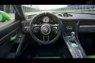 ポルシェ 911 GT3 RS