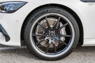 メルセデス・ベンツ メルセデスAMG GT 53 S 4マチック+ 4ドア クーペ
