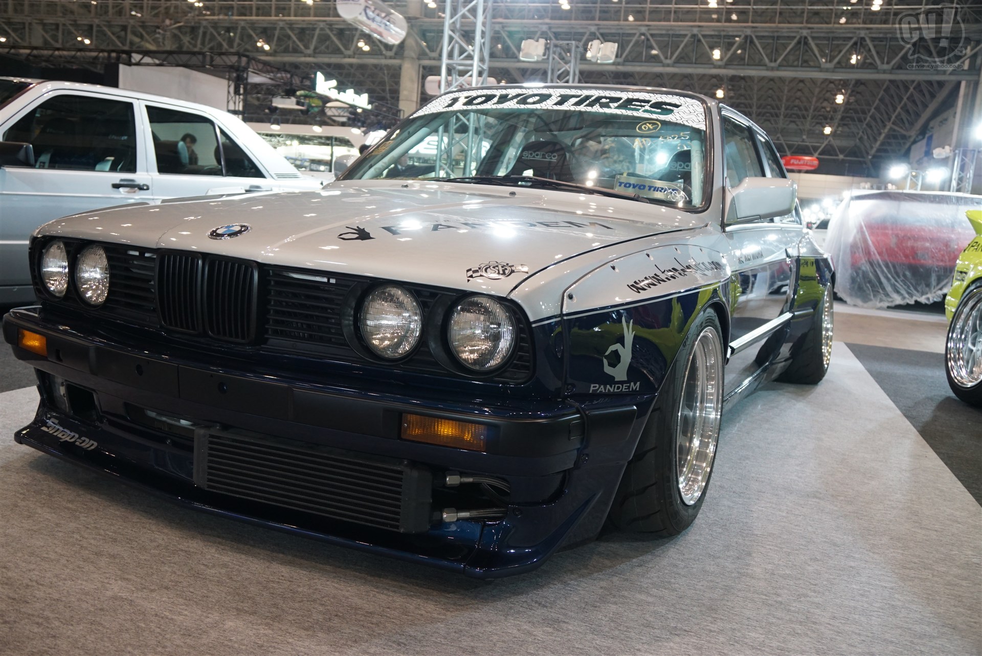 Bmw e30 2019