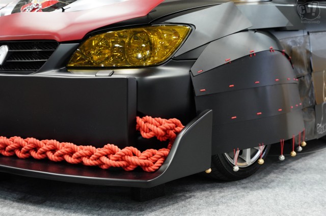 専門学校トヨタ東京自動車大学校 トヨタ アルテッツァジータ その1 東京オートサロン19 Carview 自動車 専門学校トヨタ東京自動車大学校 トヨタ アルテッツァジータ その1 東京オートサロン19 Carview 自動車