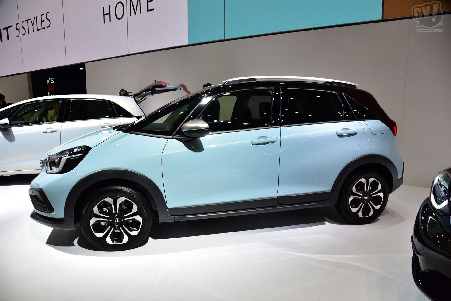 Honda co jp