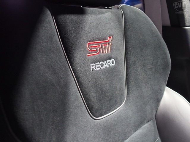 スバル WRX STI EJ20 ファイナルエディションは限定555台の抽選販売