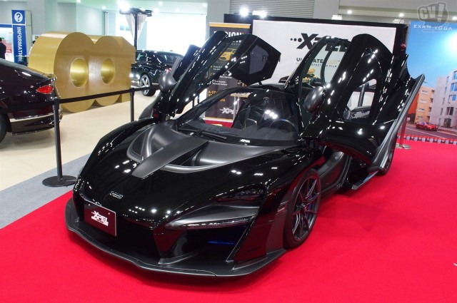 コラム 東京モーターショー19 南展示棟4階の謎のブース 日本スーパーカー協会 とは 東京モーターショー19 Carview 自動車 コラム 東京モーターショー19 南展示棟4階の謎のブース 日本スーパーカー協会 とは 東京モーターショー19 Carview 自動車