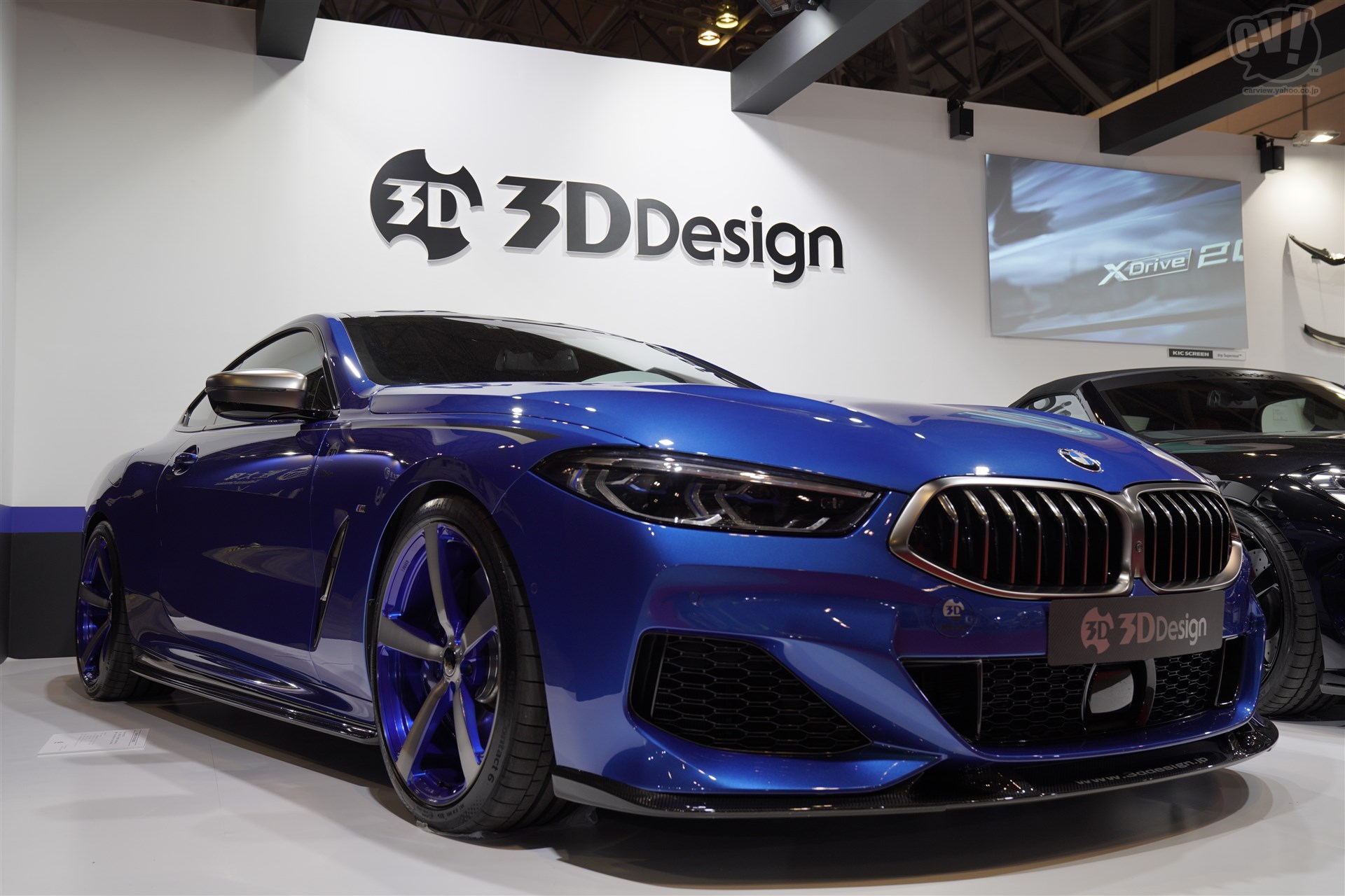 Бмв 850i 2020