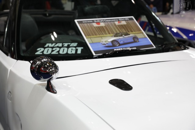 Nats 日本自動車大学校 gt 東京オートサロン Carview 自動車 Nats 日本自動車大学校 gt 東京オートサロン Carview 自動車