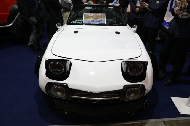 Nats 日本自動車大学校 gt 東京オートサロン Carview 自動車 Nats 日本自動車大学校 gt 東京オートサロン Carview 自動車