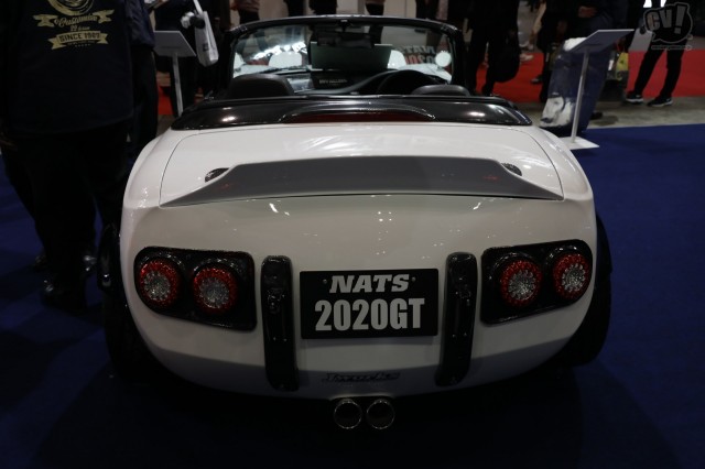 Nats 日本自動車大学校 gt 東京オートサロン Carview 自動車 Nats 日本自動車大学校 gt 東京オートサロン Carview 自動車