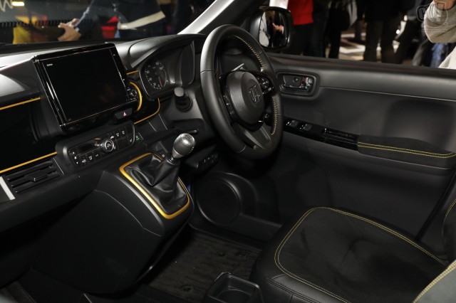 Honda N One カフェレーサーコンセプト 東京オートサロン Carview 自動車 Honda N One カフェレーサーコンセプト 東京オートサロン Carview 自動車