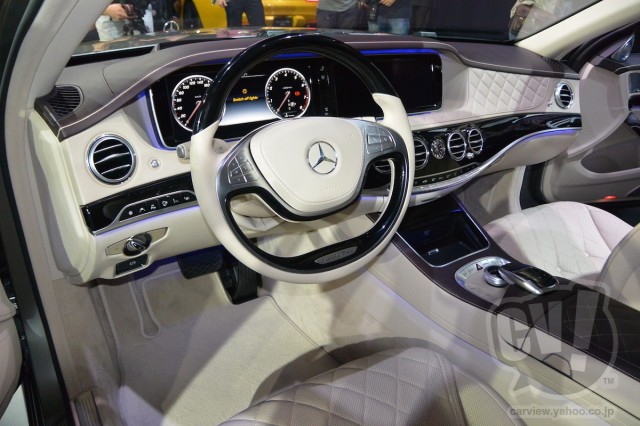 メルセデス ベンツ マイバッハs600 ロサンゼルスオートショー14 Carview 自動車 メルセデス ベンツ マイバッハs600 ロサンゼルスオートショー14 Carview 自動車